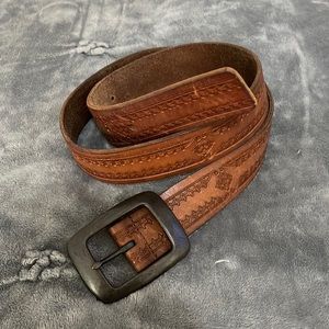Fossil Belt